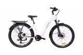 Control  Breeze, White 27,5"