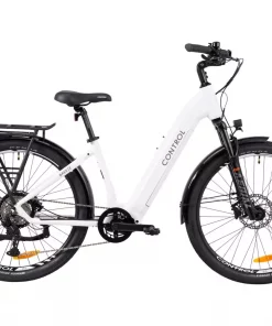 Control  Breeze, White 27,5"