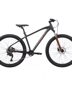 Caliber  MTB Sykkel 27" Black/Copper 15"