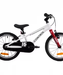 Control  Express Light jr.16 White/Red