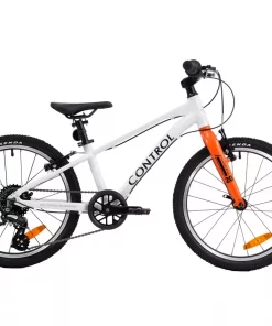 Control  Express Light jr. 20 White/Orange
