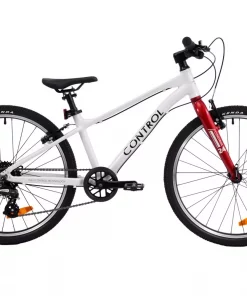 Control  Express Light jr. 24 White/Red