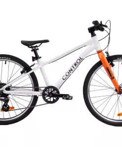 Control  Express Light jr. 24 White/Orange
