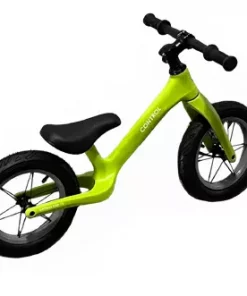 Control Express Light 12, green