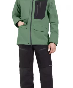 Didriksons  Fractus Usx Jkt 3