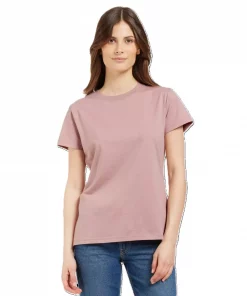 Didriksons  Ingarö Wns T-Shirt