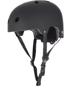 Endurance Mirra Urban Cycling Helmet Black