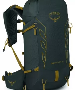 Osprey  Talon Velocity 20 Dagstursekk