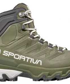 La Sportiva Ultra Raptor 3 Mid Gtx W´S Hikingsko