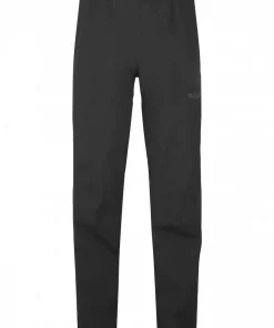 Rab  Firewall Pants Skallbukse Black