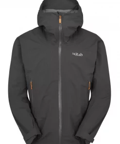 Rab  Downpour Light Jacket Skalljakke