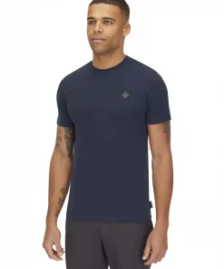 Rab  Basecamp Logo Badge Tee