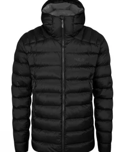 Rab  Electron Pro Jacket Black