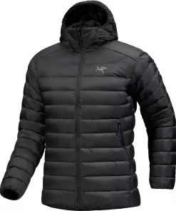 ArcTeryx Cerium Hoody M Dunjakke
