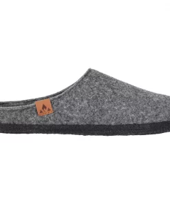 Whistler  Tapai Uni Felt Slipper