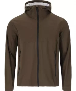 Endurance Komint M Waterproof Jacket