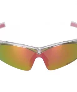 Endurance  Capaldi Half-Frame Jr. Sports Glass White