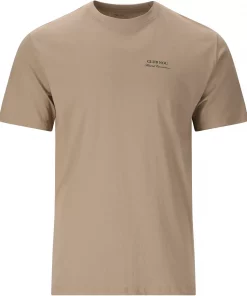 NOU  Blanck M Graphic Tee