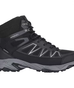 Endurance  Kayla Uni Vibram Boot WP