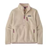 Patagonia  W´S Retro Pile Marsupial Fleecegenser