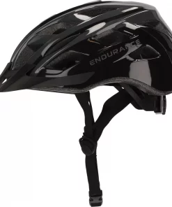 Endurance Eddie Bicycle Helmet