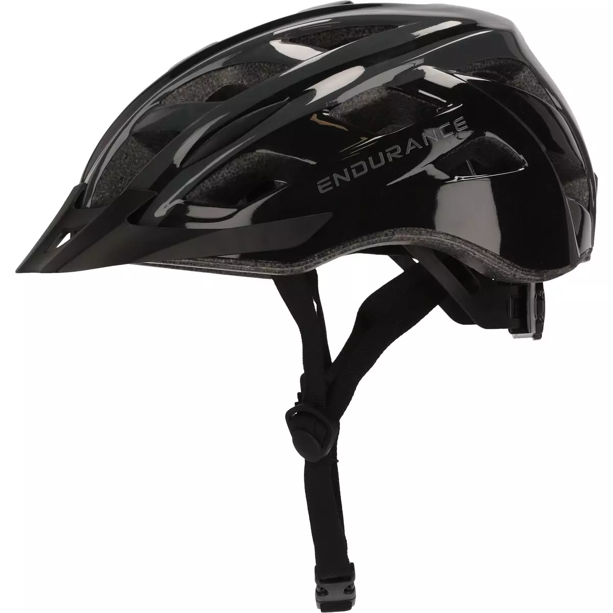Endurance Eddie Bicycle Helmet