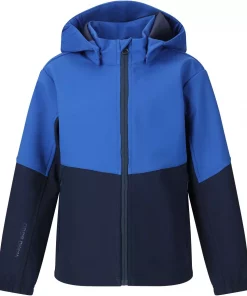 Zigzag  Troy Softshell Jacket W-Pro 8000