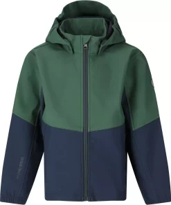 Zigzag  Troy Softshell Jacket W-Pro 8000