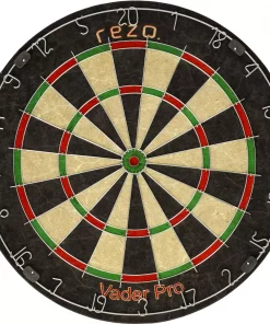 Rezo  Vader Pro Dart Board Set