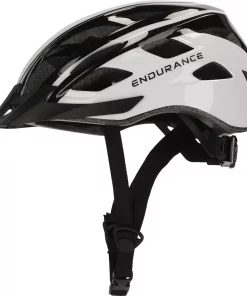 Endurance Eddie Bicycle Helmet