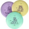 Rezo  Ulsan Basic Disc Golf 3pcs. Set