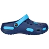Zigzag  Naike Kids Sandal V2 Navy