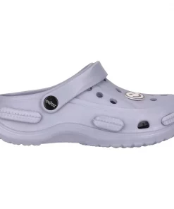 Zigzag  Naike Kids Sandal V2 Baby Lavender