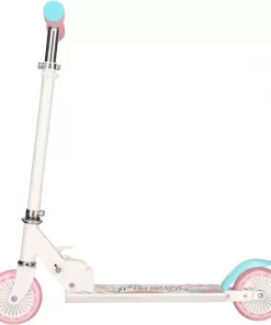 Rezo  Impulse 120mm Sports Scooter