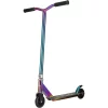 Rezo  Instinct Chrome Stunt Scooter