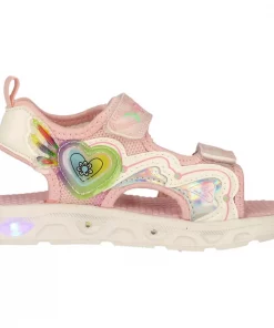 ZigZag  Modena Kids Sandal w/Lights