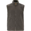 Whistler  Pioneer M Teddy Fleece Vest