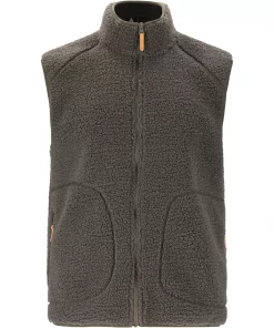 Whistler  Pioneer M Teddy Fleece Vest