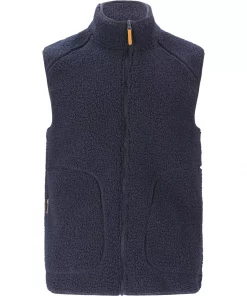 Whistler  Pioneer M Teddy Fleece Vest