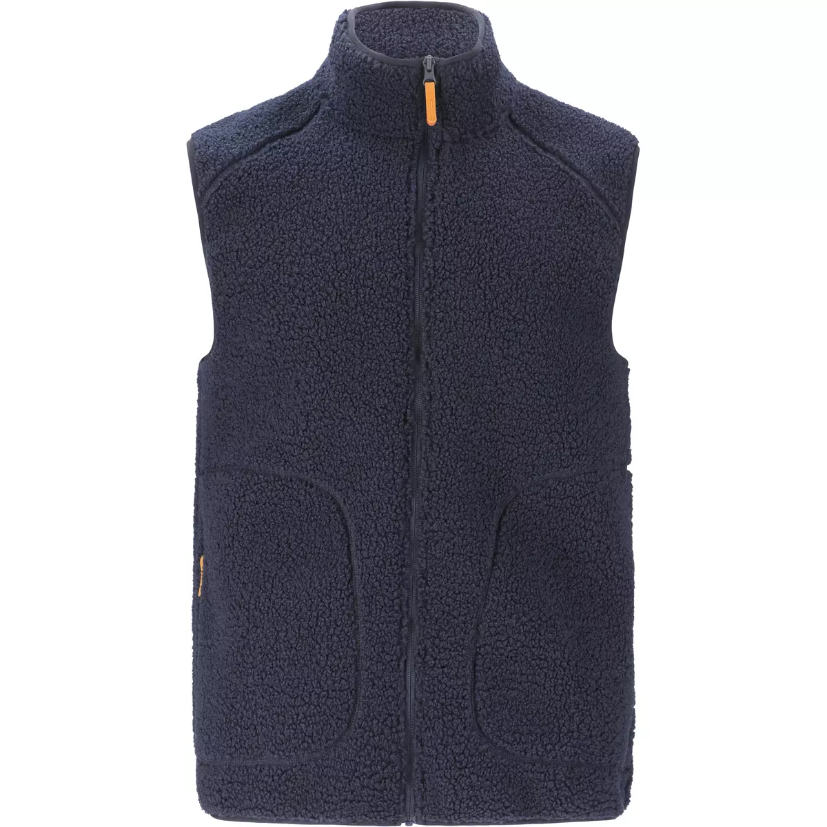 Whistler Pioneer M Teddy Fleece Vest
