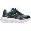 Zigzag Ignis Kids Sneakers w/Lights