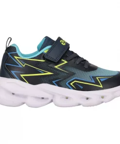 Zigzag  Ignis Kids Sneakers w/Lights