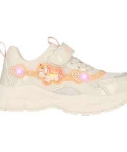 Zigzag  Agira Kids Shoe W/Lights