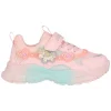 Zigzag  Agira Kids Shoe W/Lights