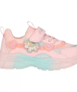 Zigzag  Agira Kids Shoe W/Lights