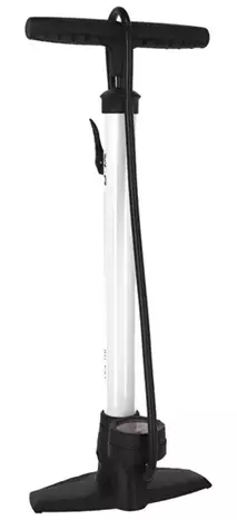XLC  Floor pump Delta PU-S07 11 bar/160 psi