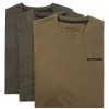 Seeland  3 Pk. T-Shirt