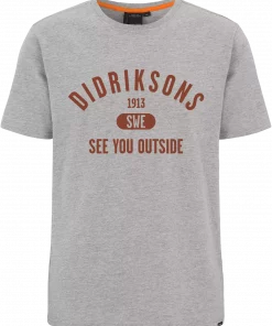Didriksons  Harald Usx T-Sh Col