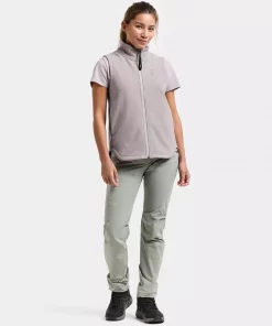 Didriksons Rim Windproof Wns Vest