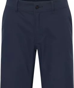Didriksons  Ian Usx Shorts Dark Night Blue